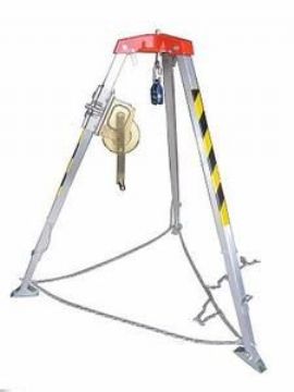 點(diǎn)擊查看詳細(xì)信息<br>標(biāo)題：救援三角架專(zhuān)業(yè)生產(chǎn) 閱讀次數(shù)：3361