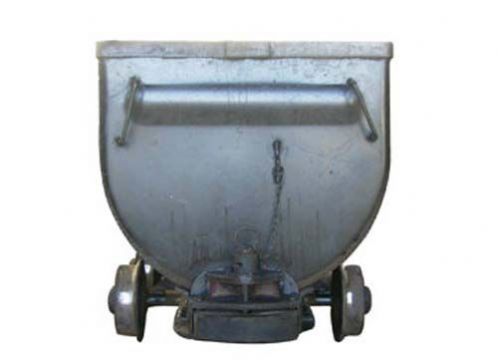 點(diǎn)擊查看詳細(xì)信息<br>標(biāo)題：固定式礦車(chē) 閱讀次數(shù)：2564