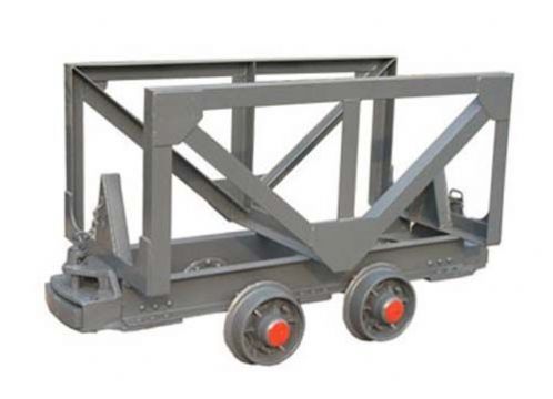 點擊查看詳細信息<br>標題：礦用材料車 閱讀次數(shù)：2845