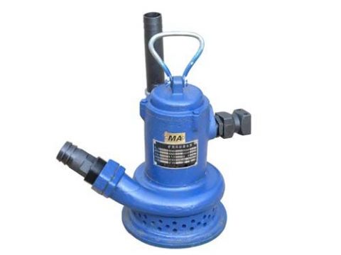 點(diǎn)擊查看詳細(xì)信息<br>標(biāo)題：礦用風(fēng)動潛水泵 閱讀次數(shù)：2638