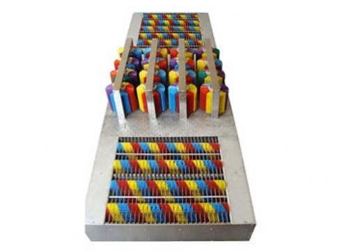 點擊查看詳細信息<br>標題：礦用刷靴機 閱讀次數(shù)：2297