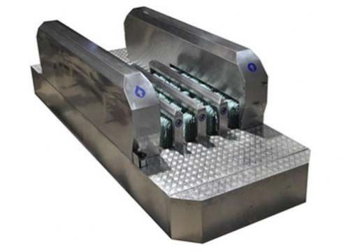 點擊查看詳細信息<br>標題：礦用洗靴機 閱讀次數(shù)：2282