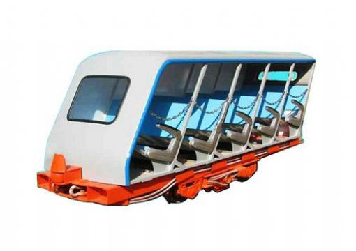 點擊查看詳細信息<br>標題：斜井人車 閱讀次數(shù)：2788