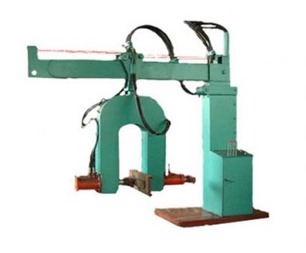 點擊查看詳細信息<br>標題：礦車整形機 閱讀次數(shù)：2709