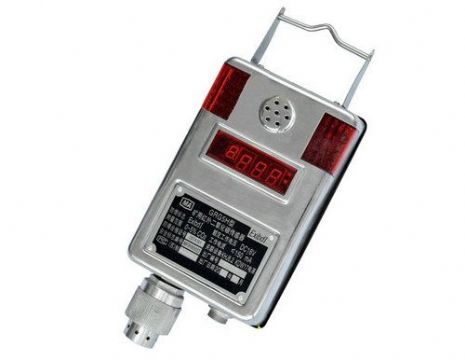 點擊查看詳細信息<br>標題：GRG5H礦用紅外二氧化碳傳感器 閱讀次數：2292