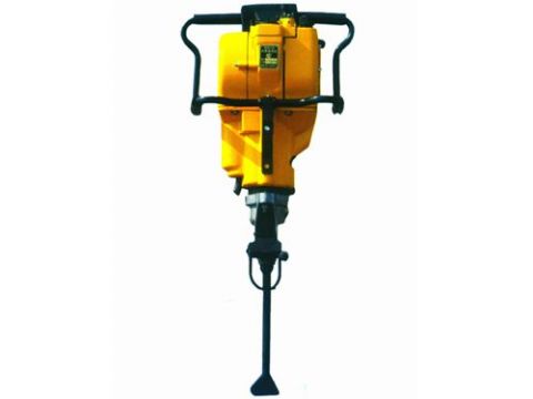 點(diǎn)擊查看詳細(xì)信息<br>標(biāo)題：DGN21型內(nèi)燃搗固機(jī) 閱讀次數(shù)：2310