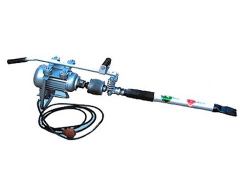 點(diǎn)擊查看詳細(xì)信息<br>標(biāo)題：DG4.1型電動軟抽搗固鎬 閱讀次數(shù)：2149