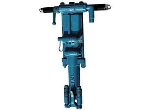 點擊查看詳細信息<br>標題：YT27鑿巖機 閱讀次數(shù)：2585