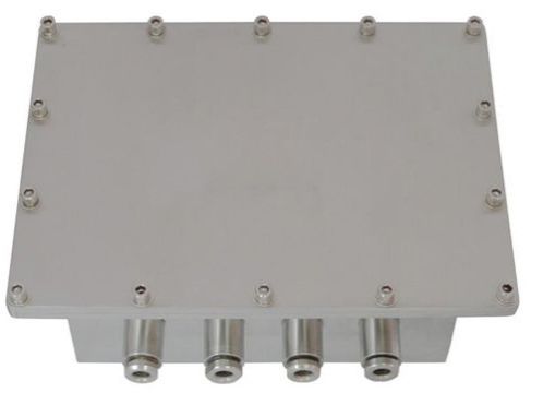 點擊查看詳細信息<br>標題：防爆光端機 閱讀次數(shù)：2413