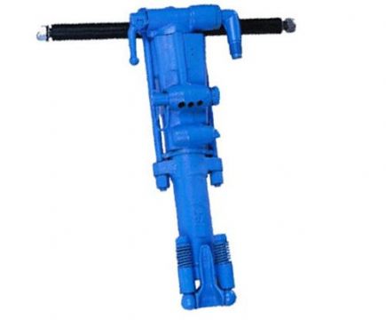 點(diǎn)擊查看詳細(xì)信息<br>標(biāo)題：Y26手持式鑿巖機(jī) 閱讀次數(shù)：2381