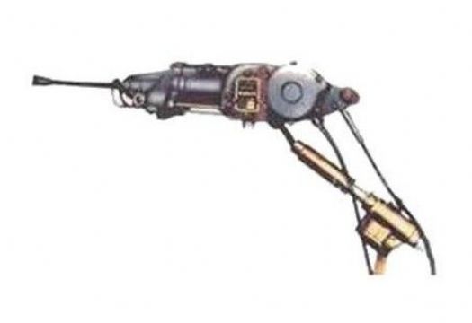 點擊查看詳細信息<br>標題：電動鑿巖機 閱讀次數(shù)：2646