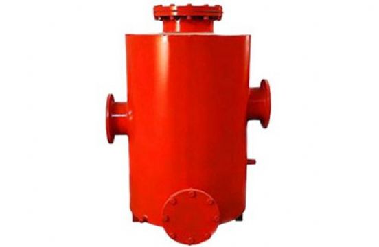 點(diǎn)擊查看詳細(xì)信息<br>標(biāo)題：煤礦抽放瓦斯水封式防爆器 閱讀次數(shù)：2420