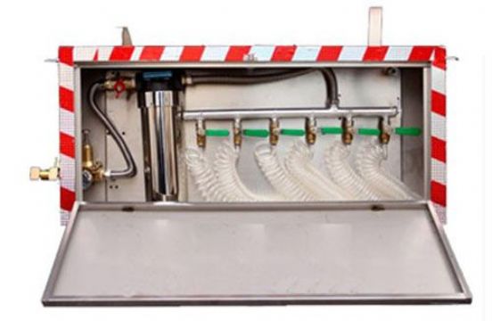 點(diǎn)擊查看詳細(xì)信息<br>標(biāo)題：箱式壓風(fēng)供水自救裝置 閱讀次數(shù)：2738