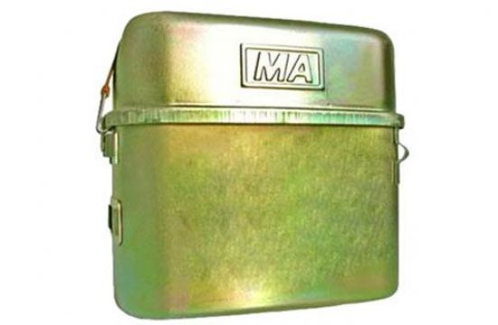 點擊查看詳細信息<br>標題：ZH30型化學氧自救器 閱讀次數(shù)：2875