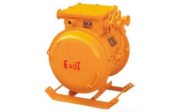 點擊查看詳細信息<br>標題：QBZ礦用隔爆型真空可逆電磁起動器 閱讀次數(shù)：2301