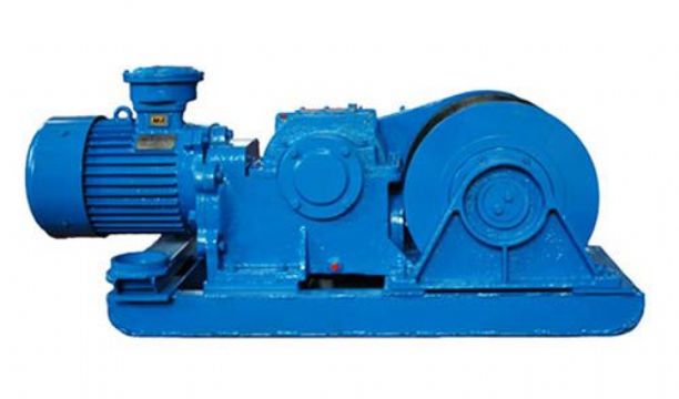 點(diǎn)擊查看詳細(xì)信息<br>標(biāo)題：JH-30回柱絞車 閱讀次數(shù)：2375