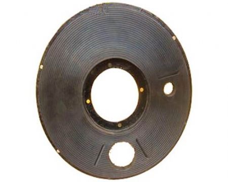 點(diǎn)擊查看詳細(xì)信息<br>標(biāo)題：噴漿機(jī)摩擦板 閱讀次數(shù)：2289