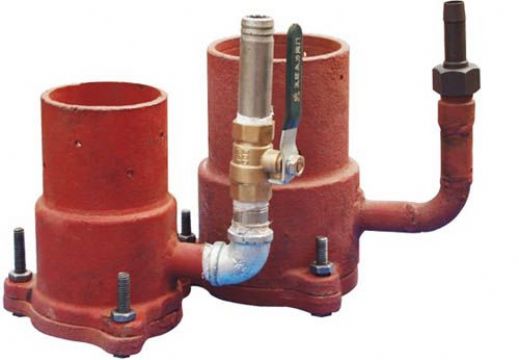 點(diǎn)擊查看詳細(xì)信息<br>標(biāo)題：噴頭座 閱讀次數(shù)：1969