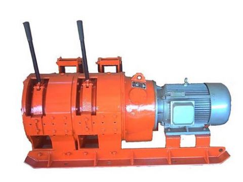 點(diǎn)擊查看詳細(xì)信息<br>標(biāo)題：耙礦絞車 閱讀次數(shù)：2066