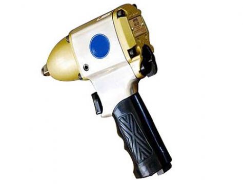 點擊查看詳細信息<br>標題：風動扳手 閱讀次數(shù)：2275