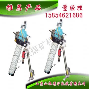 點擊查看詳細信息<br>標題：山銀牌鉆機 閱讀次數(shù)：1804