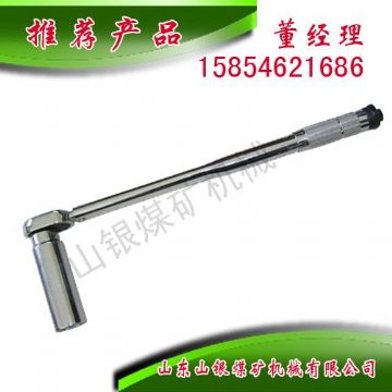 點擊查看詳細信息<br>標題：扭力扳手 閱讀次數(shù)：1925