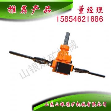 點擊查看詳細信息<br>標題：防突鉆機 閱讀次數(shù)：1934