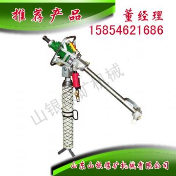 點擊查看詳細信息<br>標題：802.0支腿式幫錨桿鉆機 閱讀次數(shù)：1983