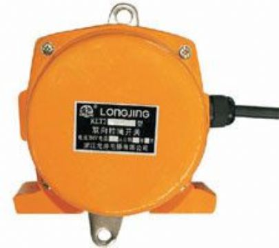 點(diǎn)擊查看詳細(xì)信息<br>標(biāo)題：KLT2-II雙向平衡拉繩開關(guān) 閱讀次數(shù)：1946