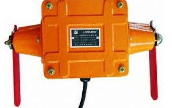 點擊查看詳細信息<br>標題：HFKLT2雙向拉繩開關 閱讀次數(shù)：1806