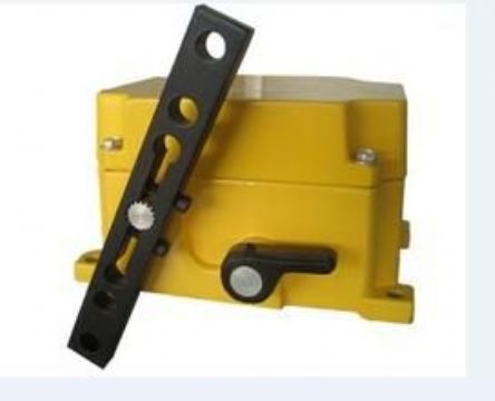 點擊查看詳細信息<br>標題： SPS-2D拉繩開關 閱讀次數(shù)：2305