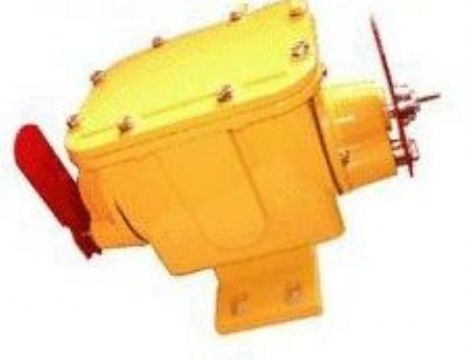 點擊查看詳細信息<br>標題：YWLX-IV-SL拉繩開關 閱讀次數(shù)：1869