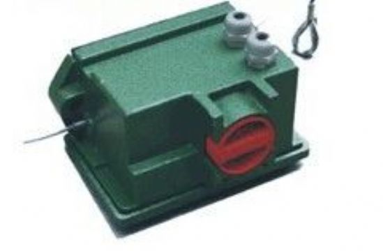 點擊查看詳細信息<br>標題：YWLX-IV拉繩開關 閱讀次數(shù)：1912