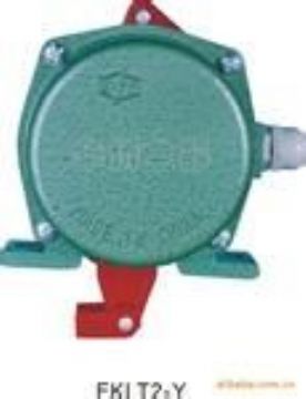 點擊查看詳細信息<br>標題：LS系列拉繩開關 閱讀次數(shù)：1689