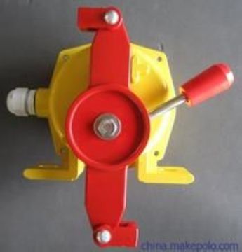 點擊查看詳細信息<br>標題：YWLX-II拉繩開關 閱讀次數(shù)：2120