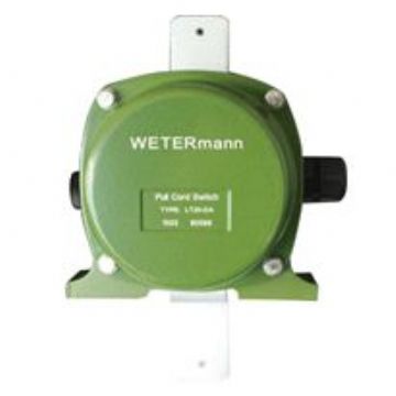 點擊查看詳細信息<br>標題：LT20-DA雙向拉繩開關 閱讀次數(shù)：1697