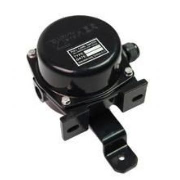 點擊查看詳細信息<br>標題：X5700自動復位型拉繩開關 閱讀次數(shù)：1905