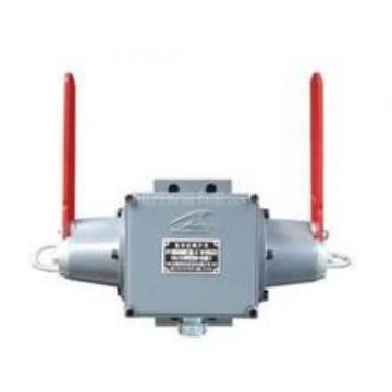 點擊查看詳細信息<br>標題：JSB/KLS-Ⅲ型翻板式雙向拉繩開關 閱讀次數(shù)：1875