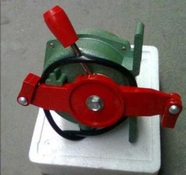 點擊查看詳細信息<br>標題：XLS-B-SD雙向拉繩開關 閱讀次數(shù)：1916