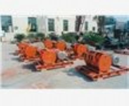 點擊查看詳細(xì)信息<br>標(biāo)題：耙礦絞車 閱讀次數(shù)：2304