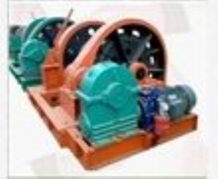 點擊查看詳細(xì)信息<br>標(biāo)題：鑿井絞車 閱讀次數(shù)：2295