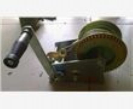 點擊查看詳細(xì)信息<br>標(biāo)題：手動卷揚機 閱讀次數(shù)：3813