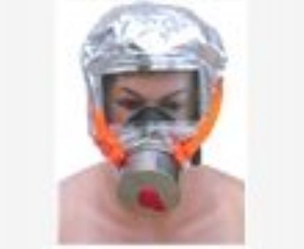 點擊查看詳細信息<br>標(biāo)題：消防過濾式自救呼吸器 閱讀次數(shù)：2409