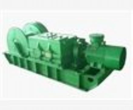 點(diǎn)擊查看詳細(xì)信息<br>標(biāo)題：雙速多用絞車 閱讀次數(shù)：2354