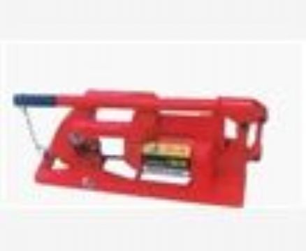 點擊查看詳細信息<br>標題：分體式鋼絲繩切斷器 閱讀次數(shù)：2099