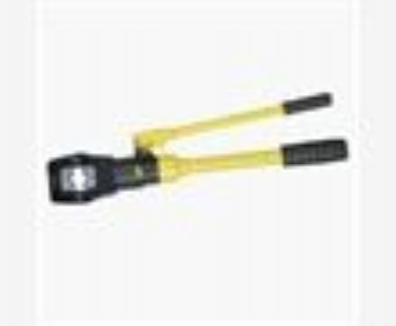 點擊查看詳細(xì)信息<br>標(biāo)題：分離式液壓鉗 閱讀次數(shù)：2392