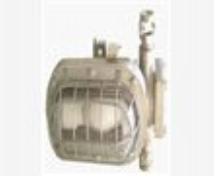 點(diǎn)擊查看詳細(xì)信息<br>標(biāo)題：DGC35/127N(B)隔爆型支架燈 閱讀次數(shù)：1893