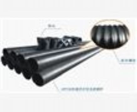 點擊查看詳細信息<br>標題：自進式中空注漿錨 閱讀次數(shù)：2649