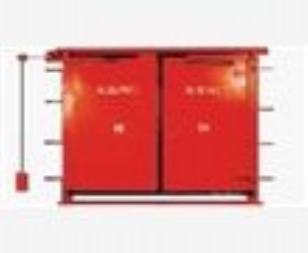 點(diǎn)擊查看詳細(xì)信息<br>標(biāo)題：自動(dòng)無(wú)壓風(fēng)門(mén)  閱讀次數(shù)：2106