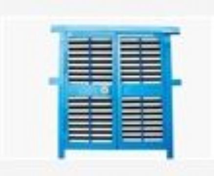 點(diǎn)擊查看詳細(xì)信息<br>標(biāo)題：礦用調(diào)節(jié)風(fēng)門(mén) 閱讀次數(shù)：2410